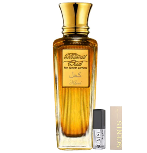 Khoul Eau de Parfum