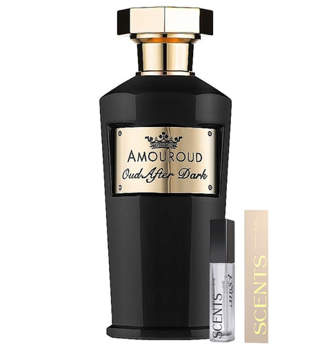 Oud After Dark Eau de Parfum