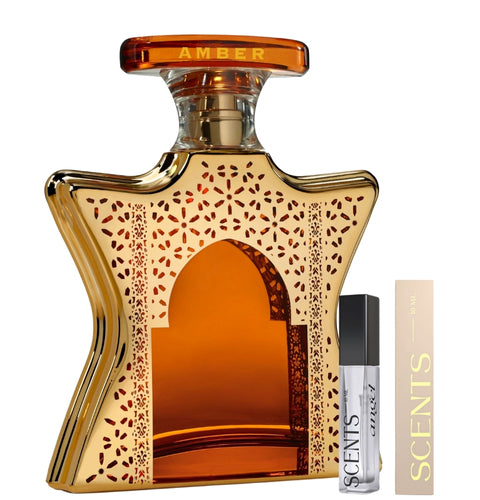 Bond No.9 Dubai Amber Eau de Parfum