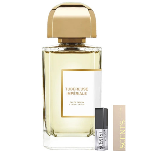 Tubereuse Imperiale Eau de Parfum