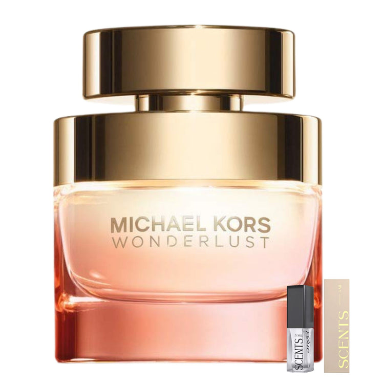 Michael Kors Wonderlust Eau De Parfum