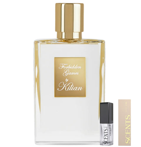 By Kilian Forbidden Games Eau de Parfum
