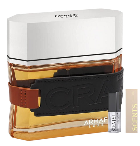 Craze Eau de Parfum