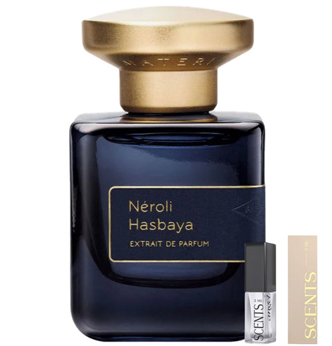 Neroli Hasbaya Extrait De Parfum