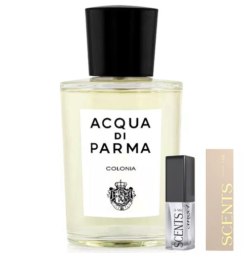 Colonia Eau De Cologne
