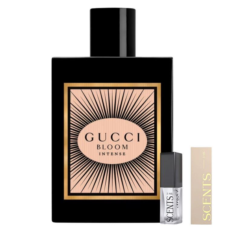 Gucci Bloom Intense Eau De Parfum