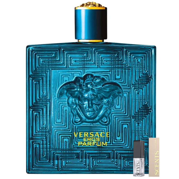 Versace Eros Parfum
