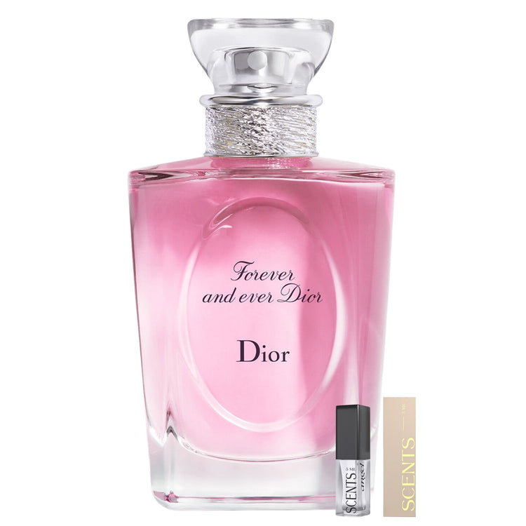 Christian Dior Forever And Ever Eau De Toilette