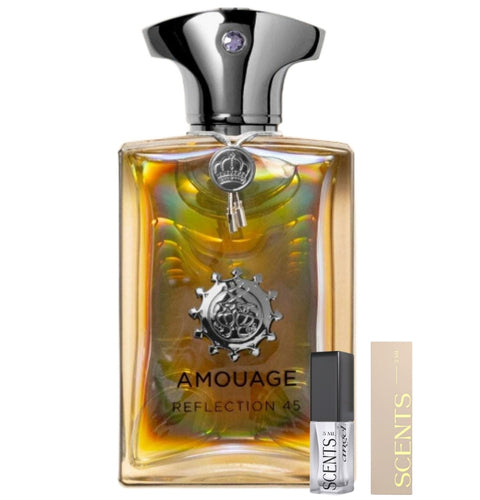 Reflection 45 Men Extrait de Parfum