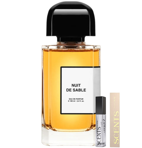 Paris Nuit de Sable Eau de Parfum