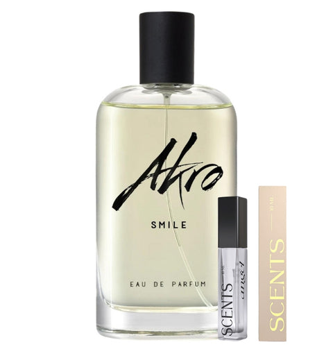 Smile Eau de Parfum