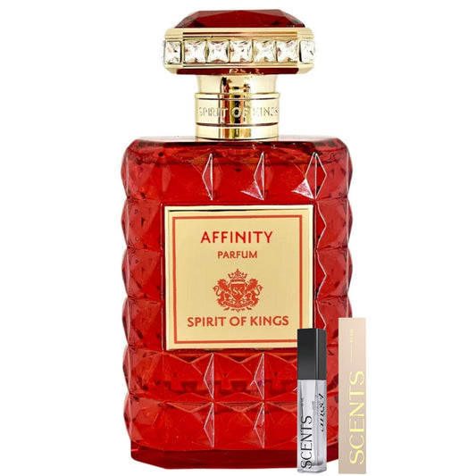 Spirit of Kings Affinity Parfum