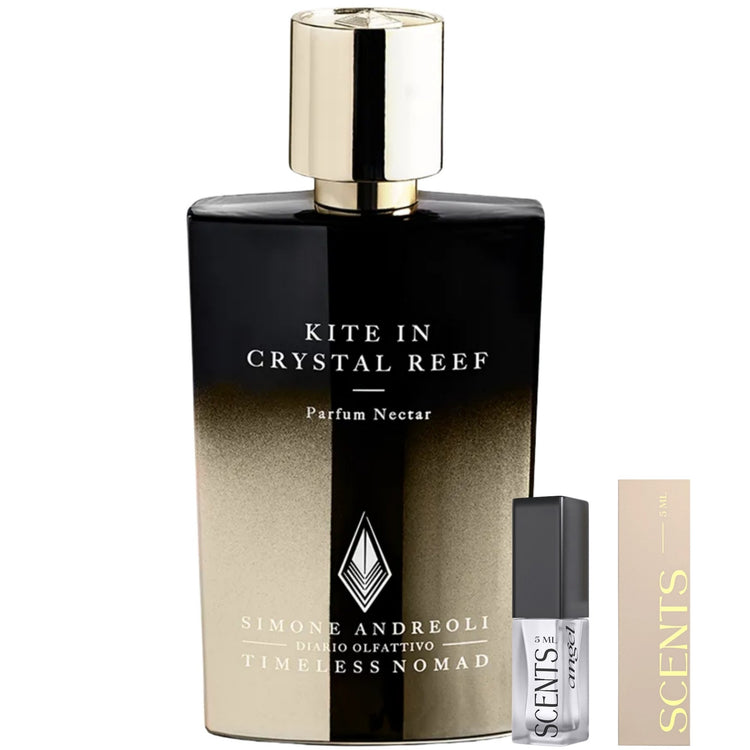 Simone Andreoli Kite in Crystal Reef Eau De Parfum