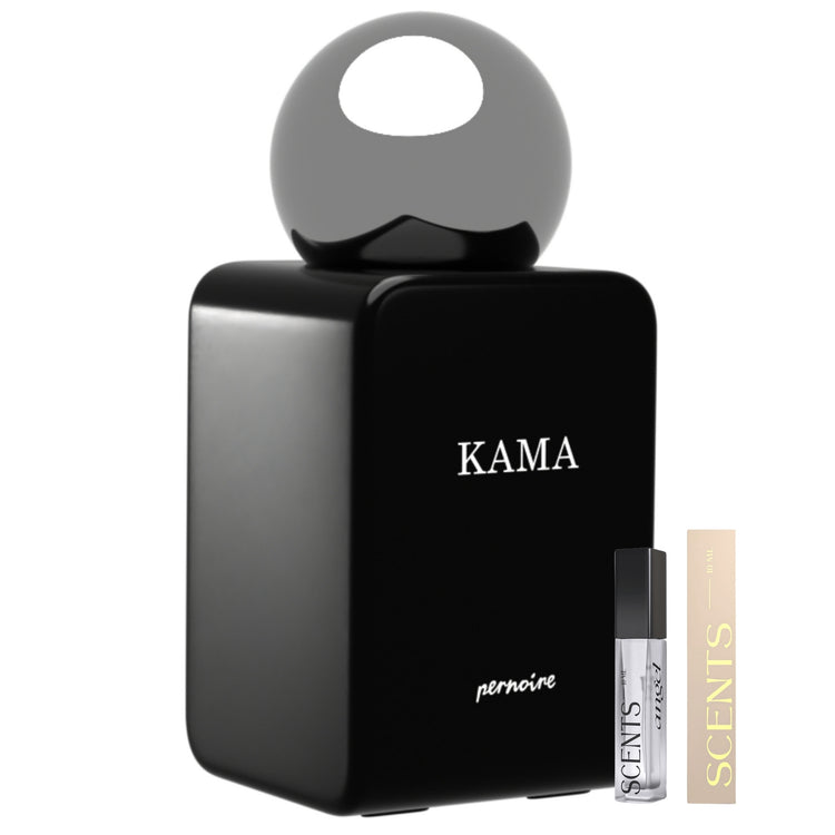 Pernoire Kama Extrait De Parfum