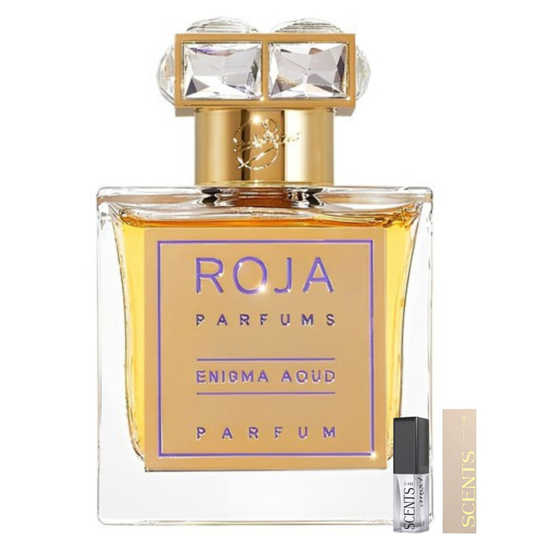 Roja Parfums Enigma Aoud Parfum
