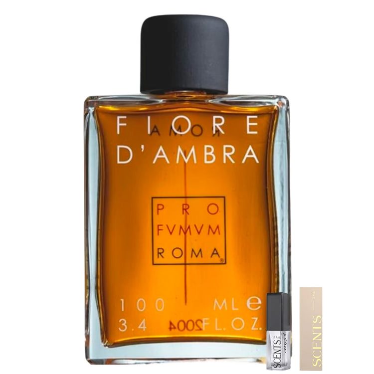 Profumum Roma Fiore d’Ambra Eau De Parfum