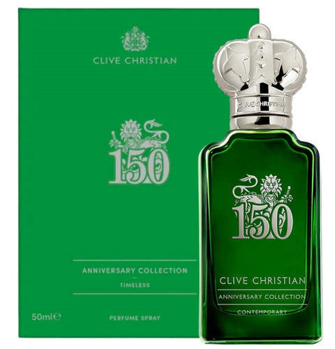 Clive Christian 150th Anniversary Timeless Parfum