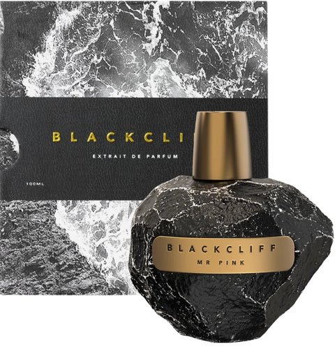 Mr. Pink Extrait De Parfum