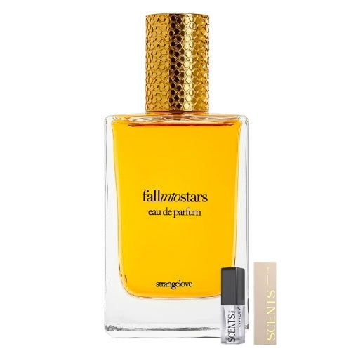 Strangelove NYC Fall Into Stars Eau De Parfum