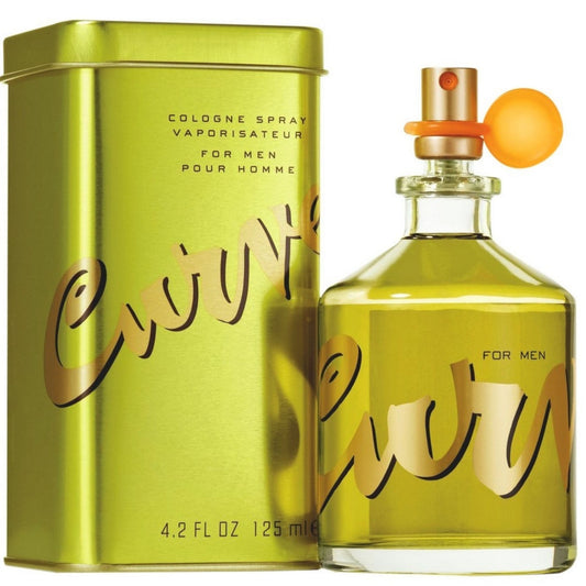 Liz Claiborne Curve  Eau De Cologne