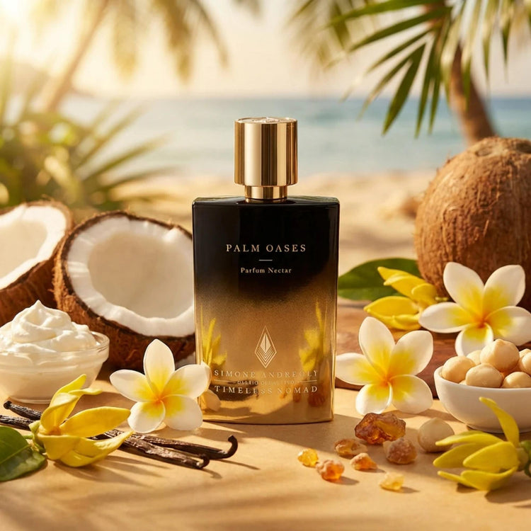 Simone Andreoli Palm Oases Parfum