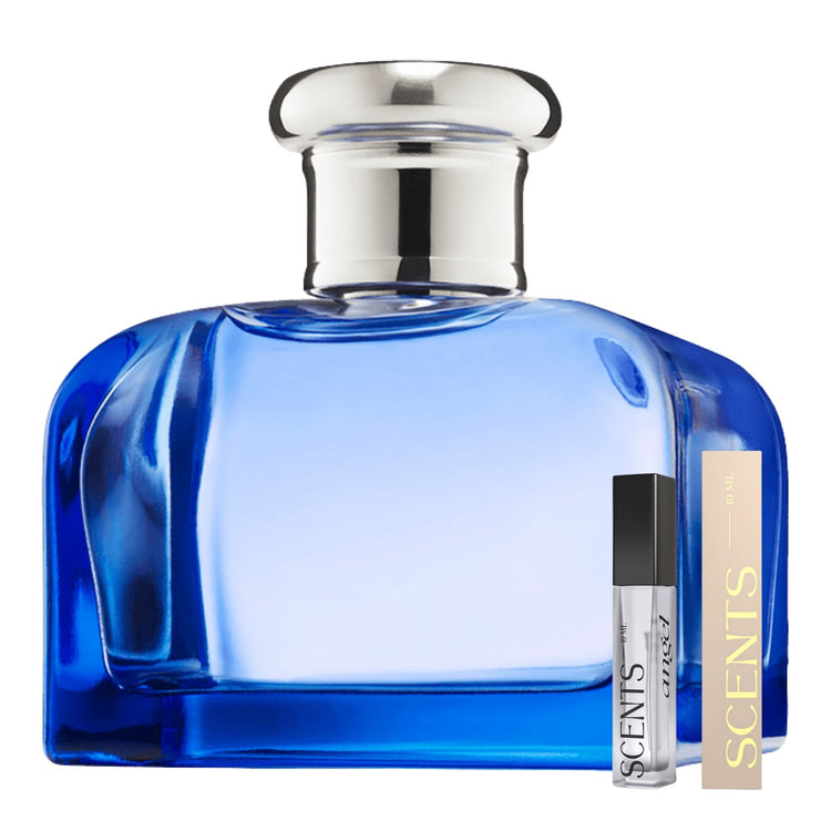 Ralph Lauren Blue Eau de Toilette