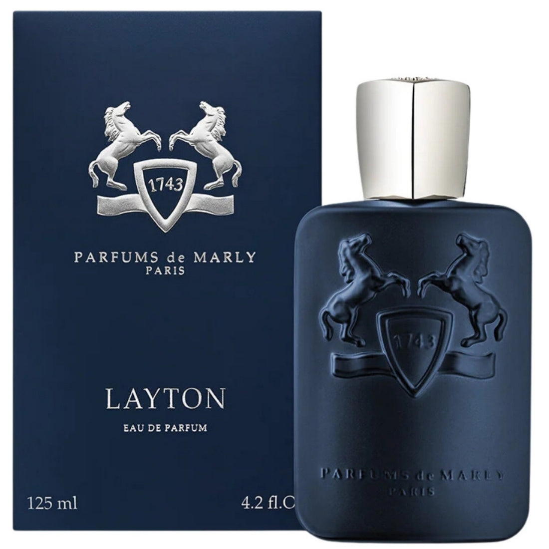 Parfums De Marly Layton Eau de parfum– 5ml & 10ml Samples and Full