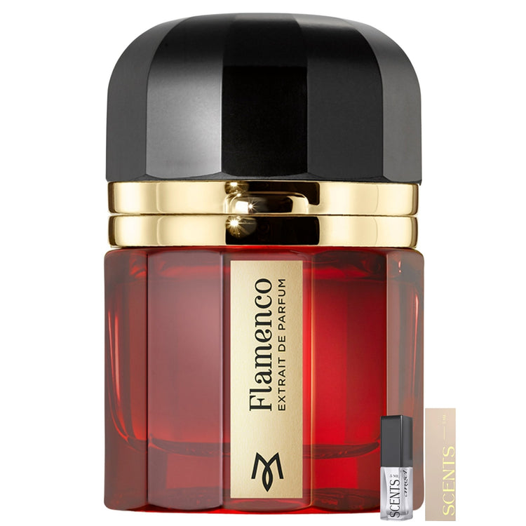 Ramon Monegal Flamenco Extrait de Parfum