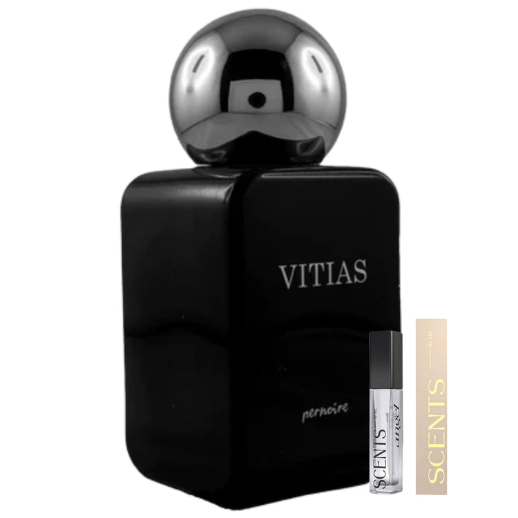Pernoire Vitias Extrait de Parfum