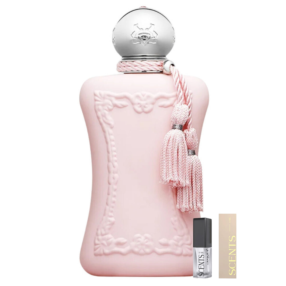 Parfums De Marly Delina Eau De Parfum– 5ml & 10ml Samples and Full