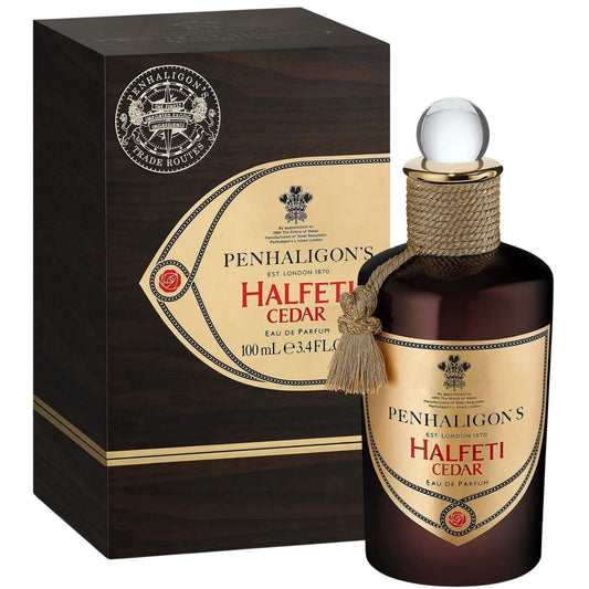 Penhaligon's Halfeti Cedar Eau De Parfum