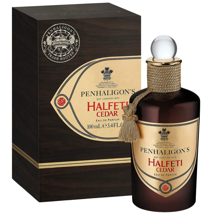 Penhaligon's Halfeti Cedar Eau De Parfum