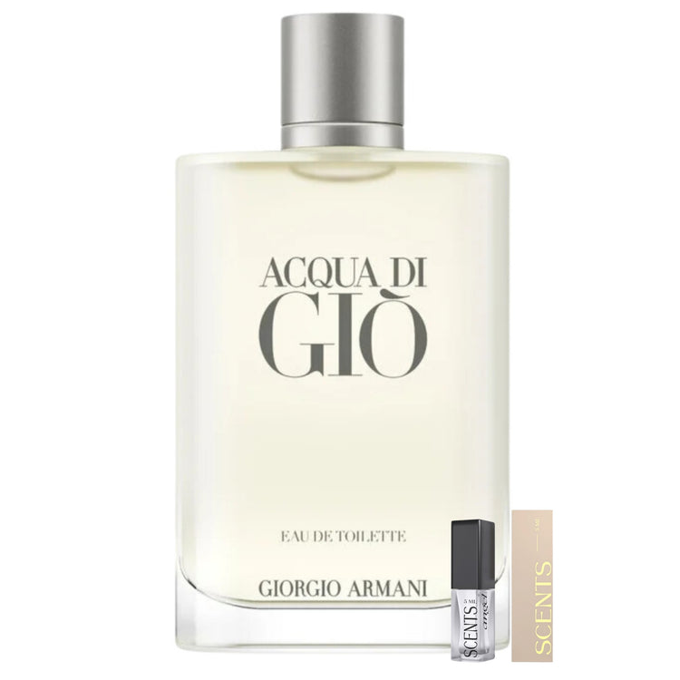 Giorgio Armani Acqua Di Gio Eau De Toilette