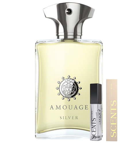 Amouage Silver Eau de Parfum
