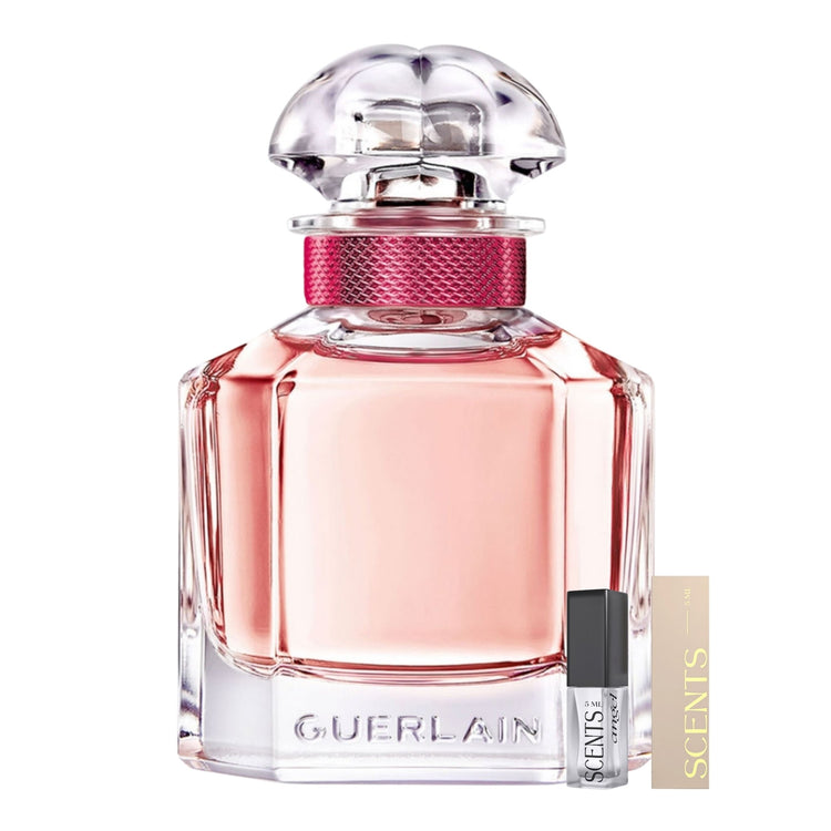 Guerlain Mon Guerlain Bloom of Rose Eau De Parfum for Women