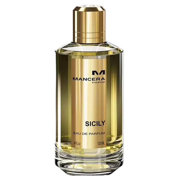 Mancera Sicily Eau De Parfum
