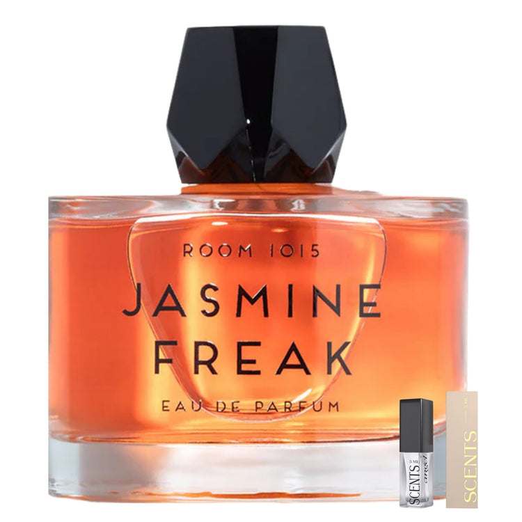 Room 1015 Jasmine Freak Eau De Parfum