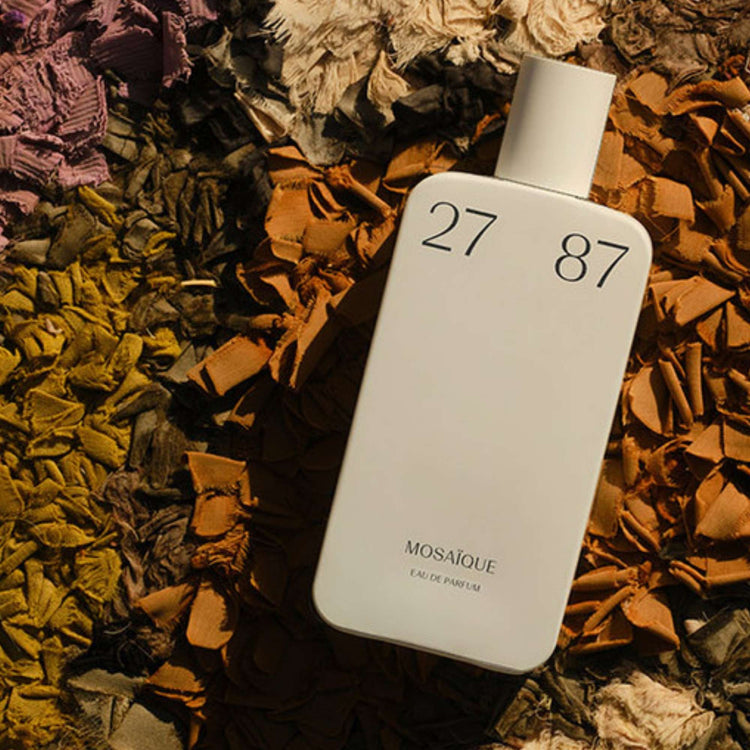 27 87 Mosaïque Eau De Parfum