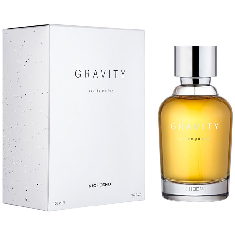 Nicheend Gravity Eau De Parfum