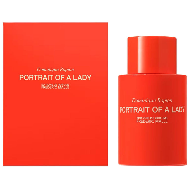 Frederic Malle Portrait Of A Lady 15th Anniversary Eau De Parfum