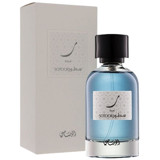 Rasasi Sotoor Raa Eau De Parfum