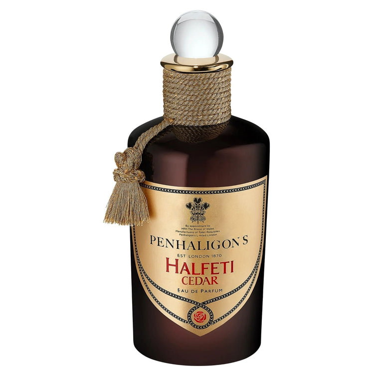 Penhaligon's Halfeti Cedar Eau De Parfum