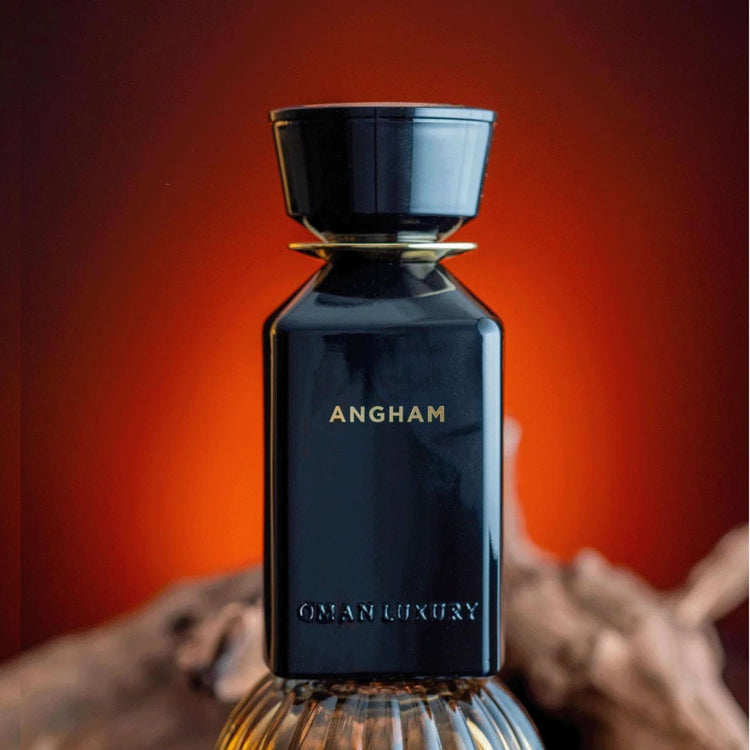 Omanluxury Angham Eau De Parfum