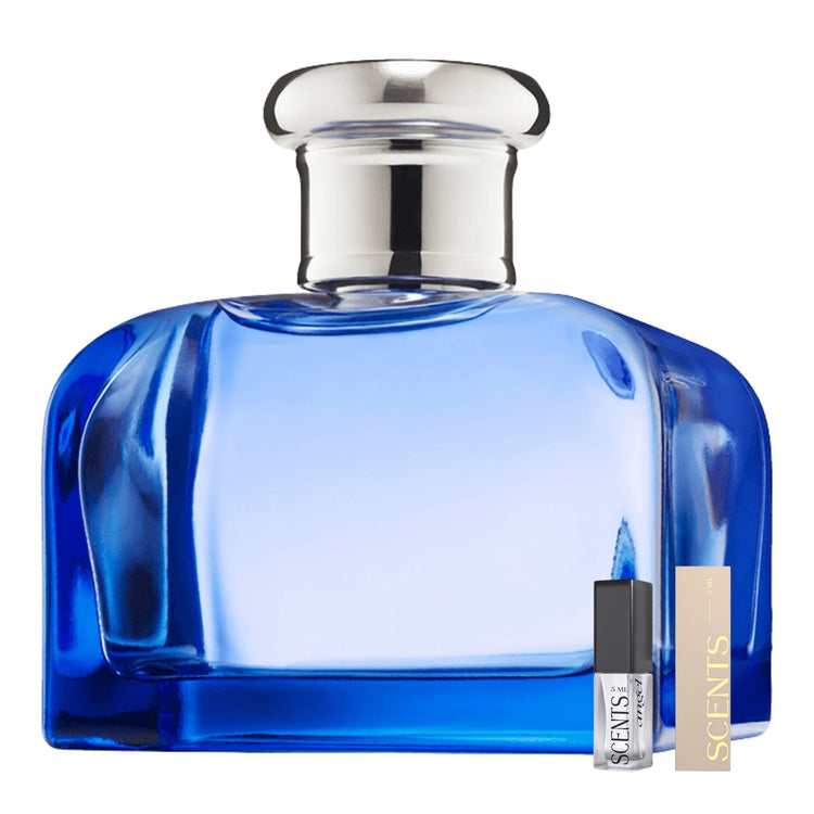 Ralph Lauren Blue Eau de Toilette