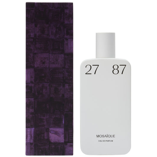 27 87 Mosaïque Eau De Parfum