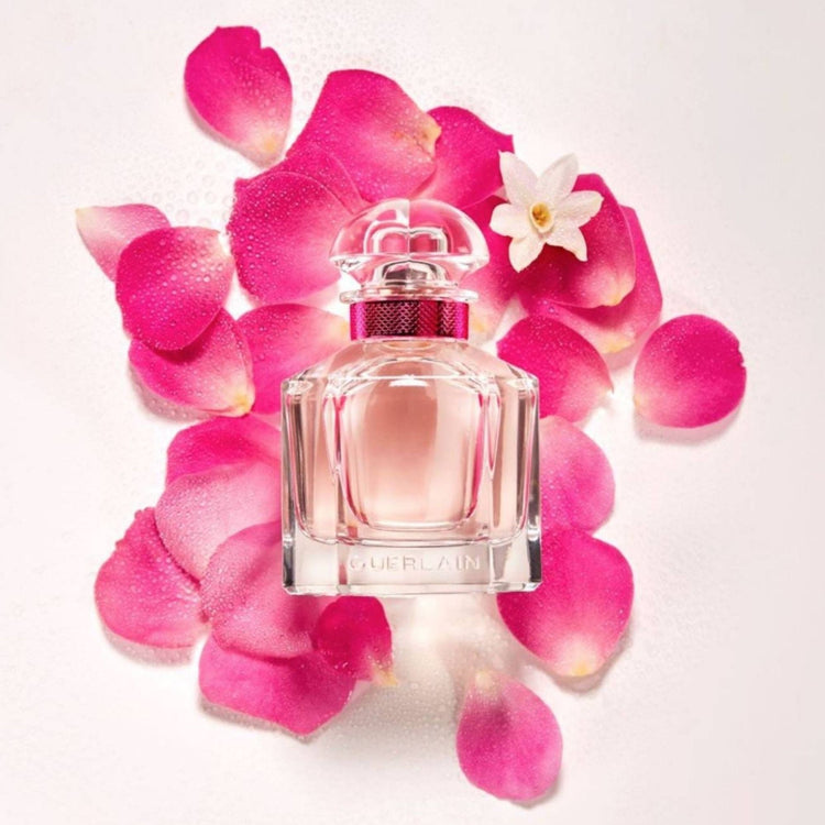 Guerlain Mon Guerlain Bloom of Rose Eau De Parfum for Women