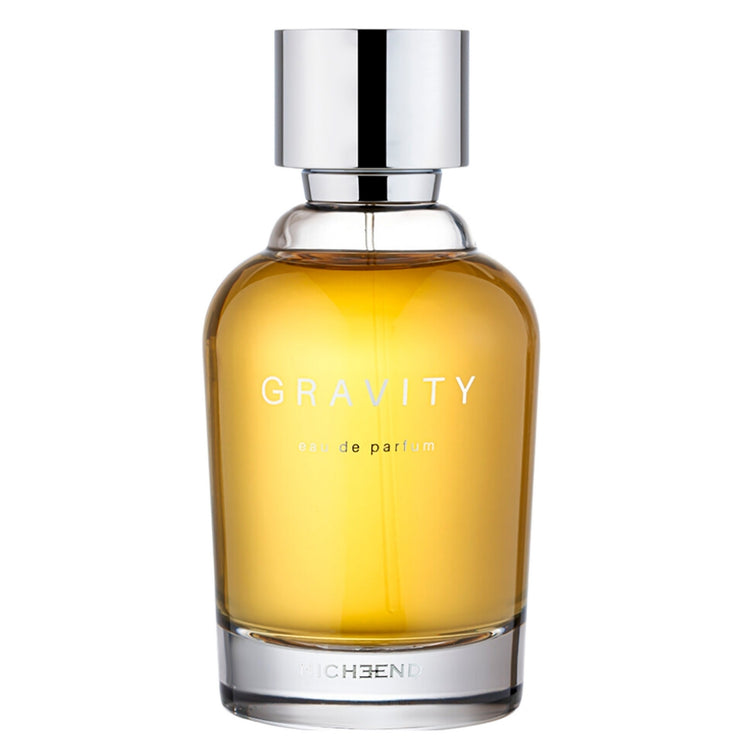 Nicheend Gravity Eau De Parfum