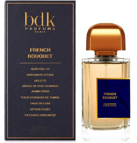 French Bouquet Eau de Parfum
