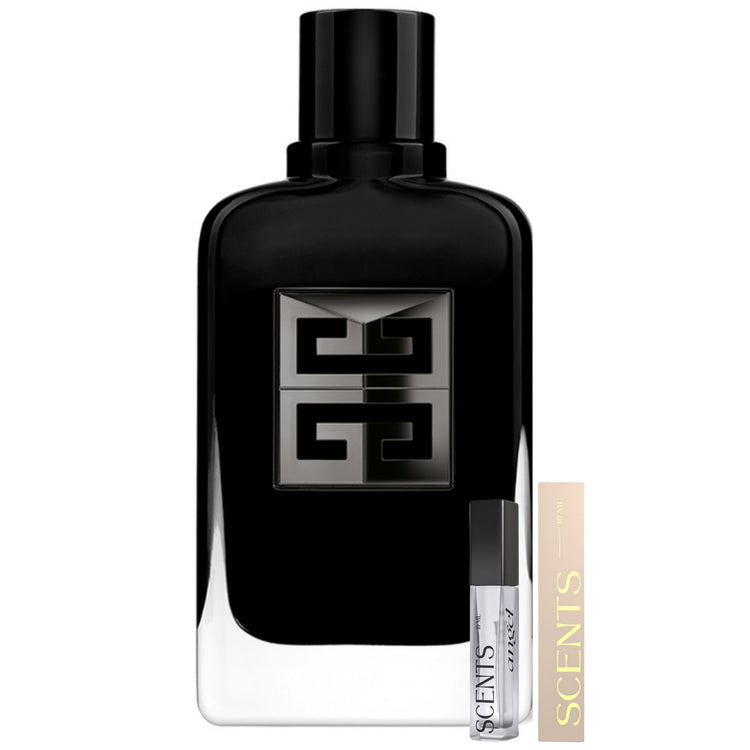 Givenchy Gentleman Society Extreme Eau De Parfum