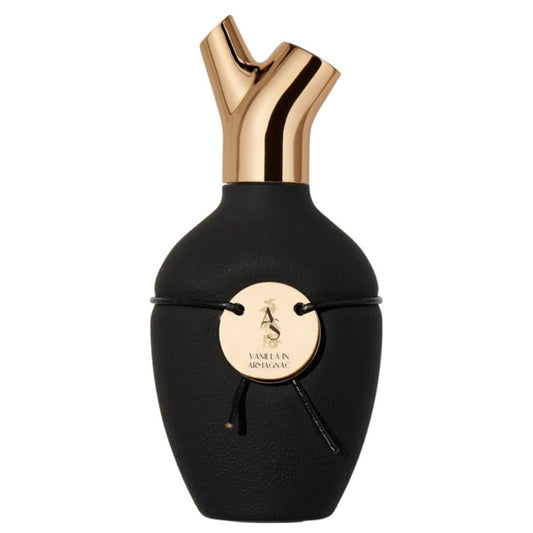Scents of Wood Vanilla in Armagnac Eau de Parfum